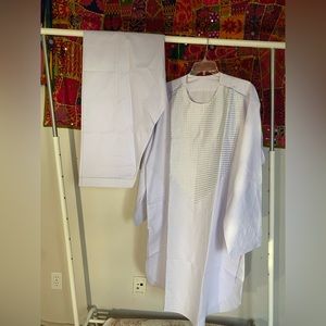 Afghan Men Shalwar Kameez